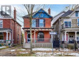 Kitchen - 21 Elmwood Avenue E, London South, ON N6C1J1 Photo 2