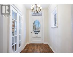 Dining room - 21 Elmwood Avenue E, London South, ON N6C1J1 Photo 3