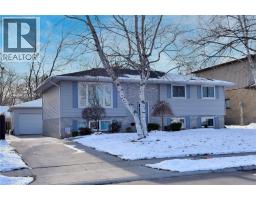 Laundry room - 41 Mergl Drive, Port Dover, ON N0A1N4 Photo 2