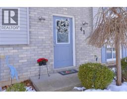 Bedroom - 41 Mergl Drive, Port Dover, ON N0A1N4 Photo 4