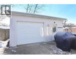 Family room - 41 Mergl Drive, Port Dover, ON N0A1N4 Photo 5