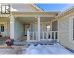 2pc Bathroom - 50 Midland Drive Unit 14, Kitchener, ON N2A2A7 Photo 5