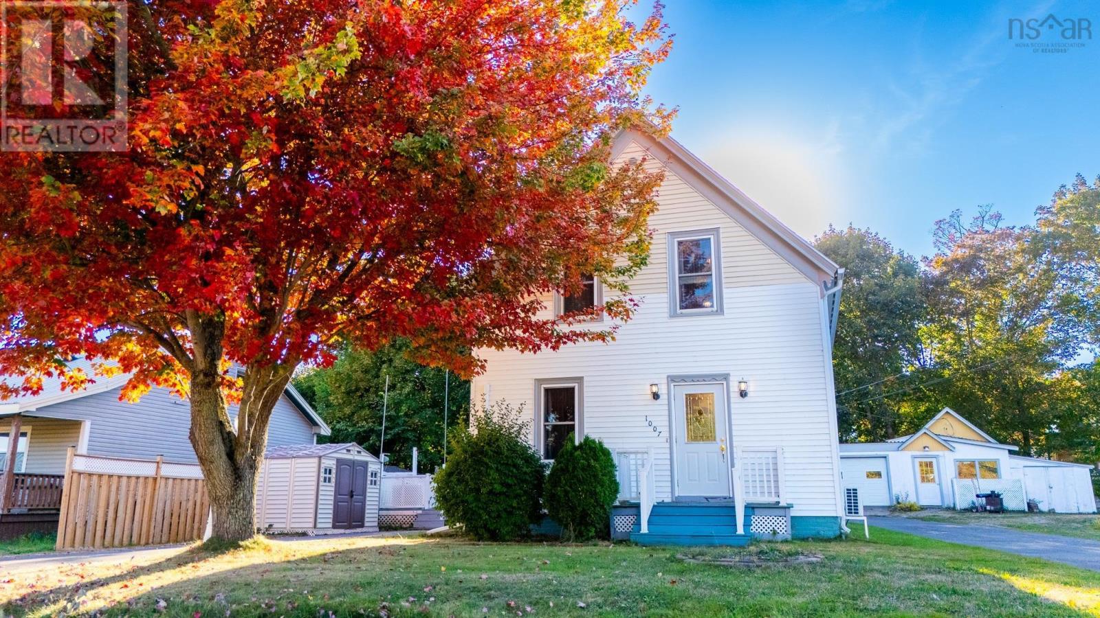 1007 Terrys Creek Road