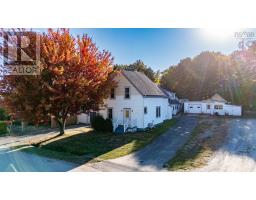 Dining room - 1007 Terrys Creek Road, Port Williams, NS B0P1T0 Photo 5