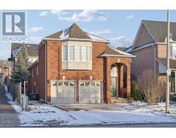 Living room - 17 Woodcock Avenue, Ajax, ON L1T4J5 Photo 2