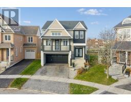 Dining room - 15 Eastgate Circle, Whitby, ON L1M2N3 Photo 2