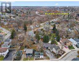 Kitchen - 20 Bergey Street, Cambridge, ON N3C1P6 Photo 2