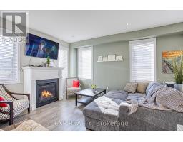 Kitchen - 130 Sonoma Lane, Hamilton, ON L8E0J9 Photo 3