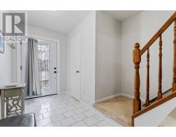 Dining room - 12 Meteor Boulevard, Hamilton, ON L8E4W6 Photo 4