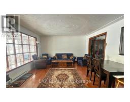 Dining room - 468 Northern Avenue E, Sault Ste Marie, ON P6B4J1 Photo 4