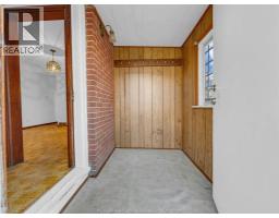 Laundry room - 2101 Dominion Boulevard, Windsor, ON N9B3H8 Photo 3