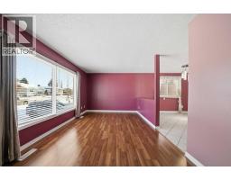 Primary Bedroom - 106 Denovan Crescent, Red Deer, AB T4R1W2 Photo 4