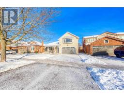 Laundry room - 948 Glenanna Road, Pickering, ON L1V5E5 Photo 2