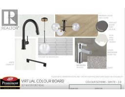 Bedroom - 307 Waterford Road, Chestermere, AB T1X3B3 Photo 2