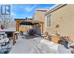 Dining room - 21 North Hastings Avenue, Marmora And Lake, ON K0K2M0 Photo 5