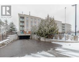 Bedroom 2 - 404 7340 Markham Road, Markham, ON L3S0B1 Photo 2