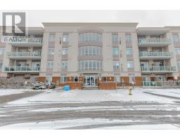 Bedroom 3 - 404 7340 Markham Road, Markham, ON L3S0B1 Photo 3