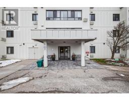 Dining room - 102 135 Baseline Road W, London South, ON N6J4W4 Photo 3