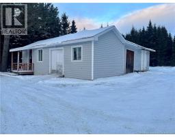 Bedroom - 95 Rue Des Montagnes, Kedgwick, NB E3B1C6 Photo 3