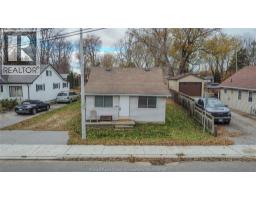 Office - 139 Rourke Line, Lakeshore, ON N0R1A0 Photo 2