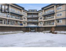 Laundry room - 103 2351 Windsor Park Road, Regina, SK S0G4G0 Photo 3