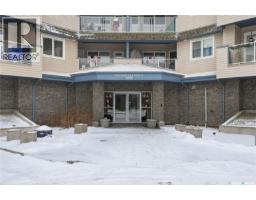 Primary Bedroom - 103 2351 Windsor Park Road, Regina, SK S0G4G0 Photo 4