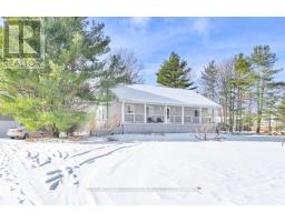 Living room - 337 Jarvis Road, Madoc, ON K0K2K0 Photo 2