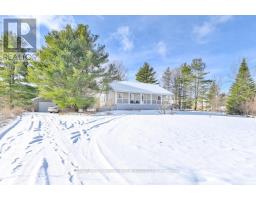 Primary Bedroom - 337 Jarvis Road, Madoc, ON K0K2K0 Photo 3
