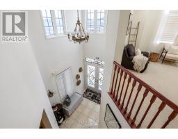 Dining room - 14 Clapperton Drive, Ajax, ON L1T4X9 Photo 3