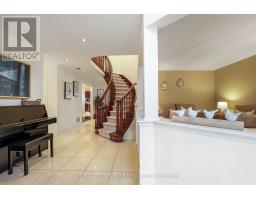 Eating area - 14 Clapperton Drive, Ajax, ON L1T4X9 Photo 5