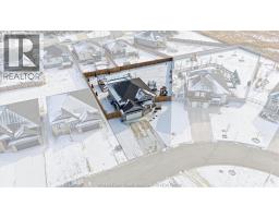 4pc Ensuite bath - 154 Lambert Street, Amherstburg, ON N9V0A9 Photo 2