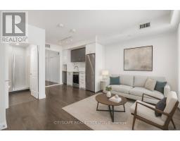 Living room - 501 30 Upper Mall Way, Vaughan, ON L4J0L7 Photo 2