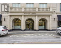 Kitchen - 312 300 Randall Street, Oakville, ON L6J0G2 Photo 2