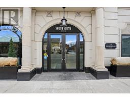 Dining room - 312 300 Randall Street, Oakville, ON L6J0G2 Photo 3