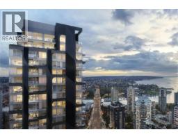 1801 1277 Hornby Street, Vancouver, BC V6Z1W2 Photo 3