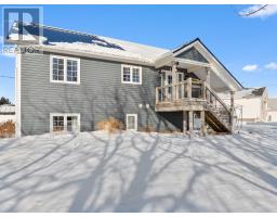 Dining room - 1720 Route 11 Linkletter Road, Summerside, PE C1N0V7 Photo 2