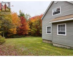 Porch - 1068 Old Route 5 Road, Big Bras D Apos Or, NS B1X1Y7 Photo 5