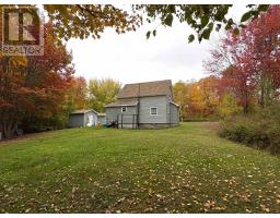 Kitchen - 1068 Old Route 5 Road, Big Bras D Apos Or, NS B1X1Y7 Photo 4