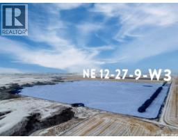 2 Quarters Grainland With Yard Near Macrorie Sk, Fertile Valley Rm No 285, SK S0L2E0 Photo 2