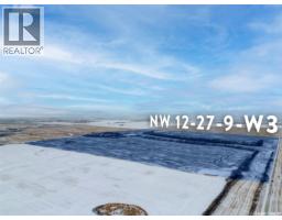 2 Quarters Grainland With Yard Near Macrorie Sk, Fertile Valley Rm No 285, SK S0L2E0 Photo 5