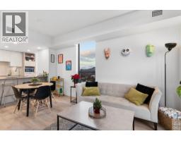 Dining room - 1488 Bertram Street Unit 1005, Kelowna, BC V1Y0M6 Photo 3