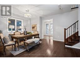 Dining room - 55 Buttonshaw Street, Clarington, ON L1C0S5 Photo 4