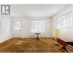 Laundry room - 36 Valleyview Crescent, Belleville, ON K8P3G1 Photo 3