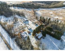 Kitchen - 6501 Twp Road 502 House A B, Rural Brazeau County, AB T7A2A2 Photo 3
