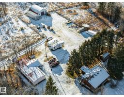 Dining room - 6501 Twp Road 502 House A B, Rural Brazeau County, AB T7A2A2 Photo 2