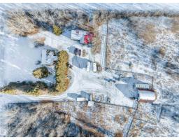 Family room - 6501 Twp Road 502 House A B, Rural Brazeau County, AB T7A2A2 Photo 4