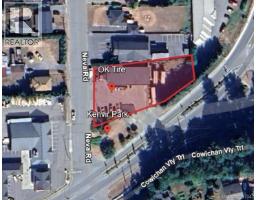 199 Kenvir Rd, Lake Cowichan, BC V0R2G0 Photo 2