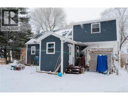 Bedroom - 8 Rue De Leglise, Bouctouche, NB E4S2Z7 Photo 2