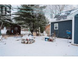 Bedroom - 8 Rue De Leglise, Bouctouche, NB E4S2Z7 Photo 3