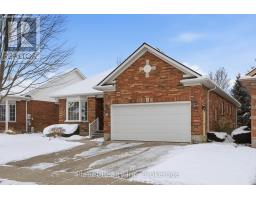 Eating area - 97 Basswood Drive, Guelph, ON N1G4X7 Photo 4